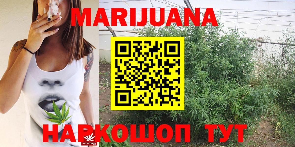 Конопля Bruce Banner Кузнецк
